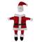 DII® Santa, Reindeer, and Elf Wine Bottle Outfits Set